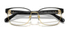 Ralph Lauren RL5125 Eyeglasses | Size 55 / Gold/Black №9358