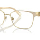 Pale Gold/Cream №9473
