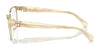 Ralph Lauren RL5125 Eyeglasses | Size 55 / Gold/Black №9358