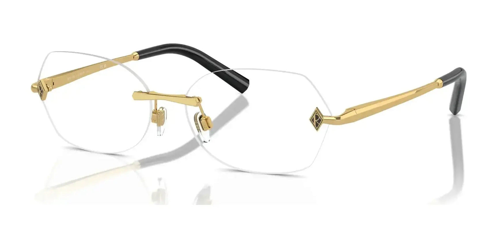 Ralph Lauren RL5126 Eyeglasses Gold