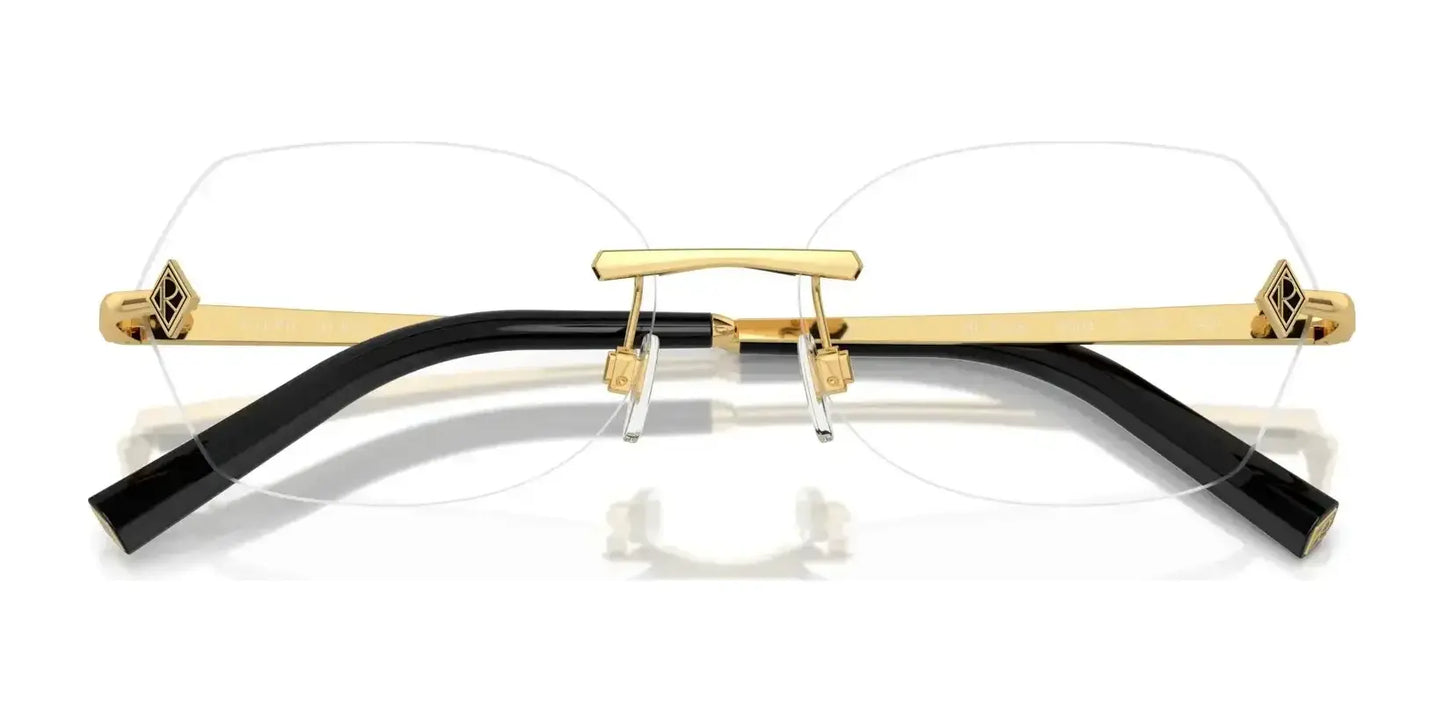 Ralph Lauren RL5126 Eyeglasses | Size 55