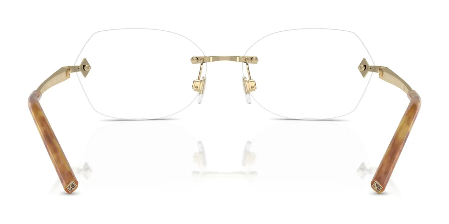 Ralph Lauren RL5126 Eyeglasses | Size 55