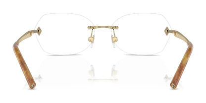 Ralph Lauren RL5126 Eyeglasses | Size 55