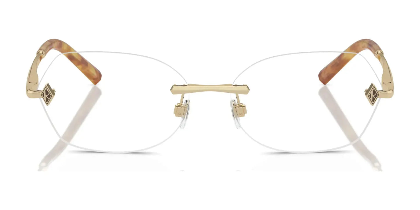 Ralph Lauren RL5126 Eyeglasses | Size 55