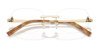 Ralph Lauren RL5126 Eyeglasses | Size 55