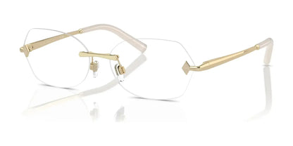 Ralph Lauren RL5126 Eyeglasses Pale Gold