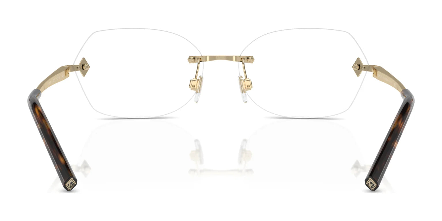 Ralph Lauren RL5126 Eyeglasses | Size 55