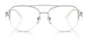 Ralph Lauren RL5127 Eyeglasses | Size 56 / Shiny Antique Gold №9449