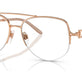 Shiny Rose Gold №9329