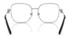 Ralph Lauren RL5128 Eyeglasses / Shiny Black №9003 / Size 53