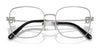 Ralph Lauren RL5128 Eyeglasses / Shiny Black №9003 / Size 53