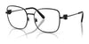 Ralph Lauren RL5128 Eyeglasses / Shiny Black №9003 / Size 53