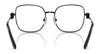 Ralph Lauren RL5128 Eyeglasses / Shiny Black №9003 / Size 53