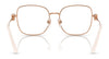 Ralph Lauren RL5128 Eyeglasses / Shiny Black №9003 / Size 53