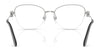 Ralph Lauren RL5129 Eyeglasses / Shiny Gold №9004 / Size 54