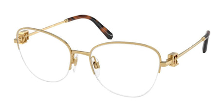 Ralph Lauren RL5129 Eyeglasses Shiny Gold