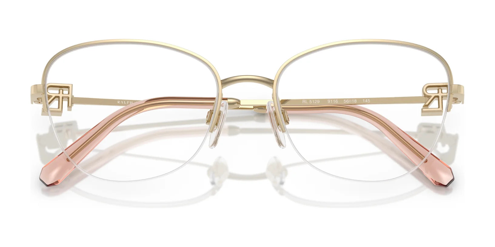 Ralph Lauren RL5129 Eyeglasses