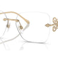 Matte Pale Gold №9211