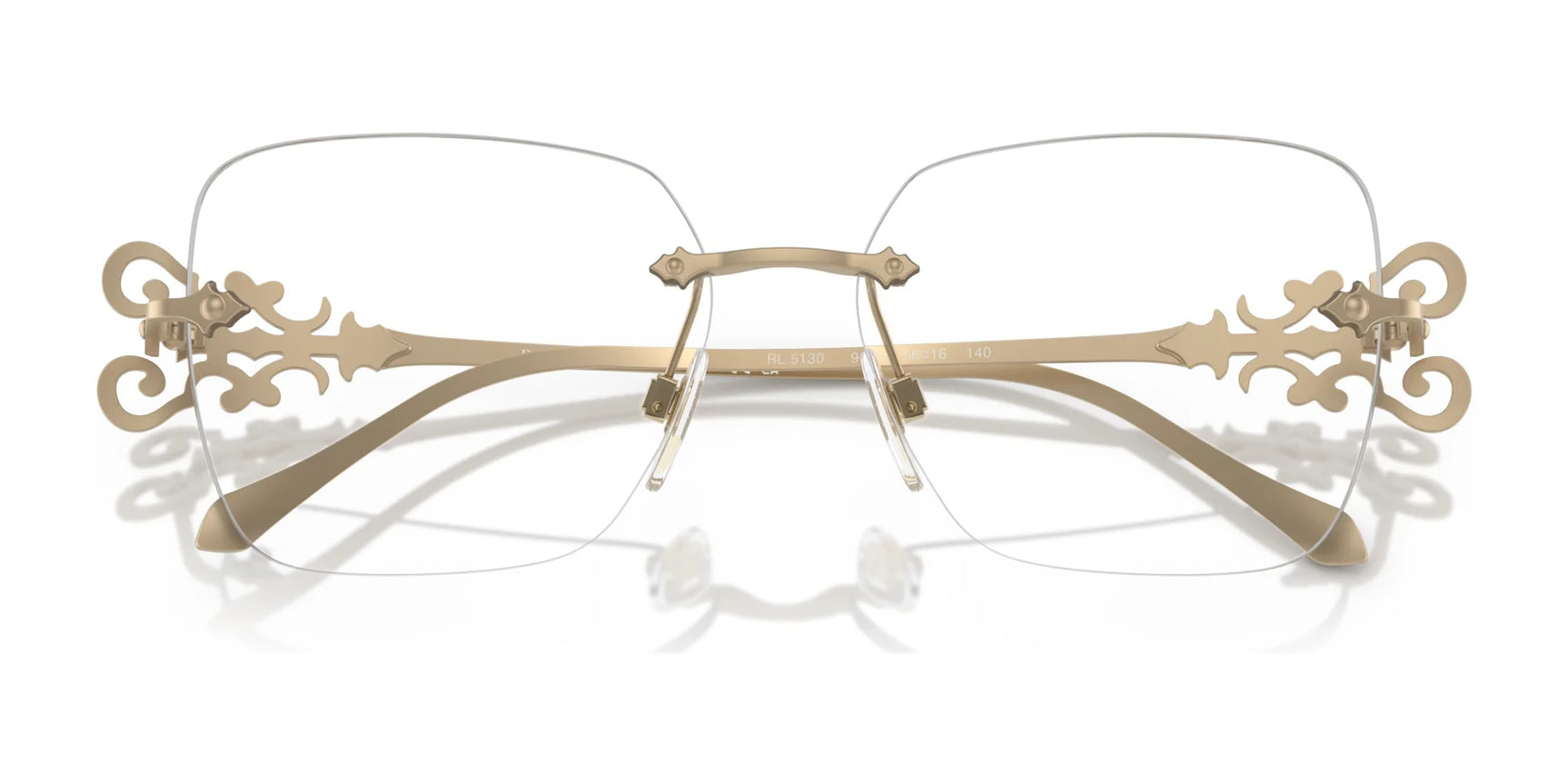 Ralph Lauren RL5130 Eyeglasses