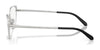 Ralph Lauren RL5131 Eyeglasses / Shiny Pale Gold №9116 / Size 54