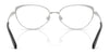 Ralph Lauren RL5131 Eyeglasses / Shiny Pale Gold №9116 / Size 54