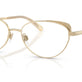 Shiny Pale Gold №9116