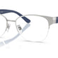 Semi Shiny Silver №9001