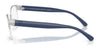 Ralph Lauren RL5132 Eyeglasses / Semi Shiny Pale Gold №9478 / Size 53
