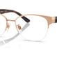 Shiny Rose Gold №9329