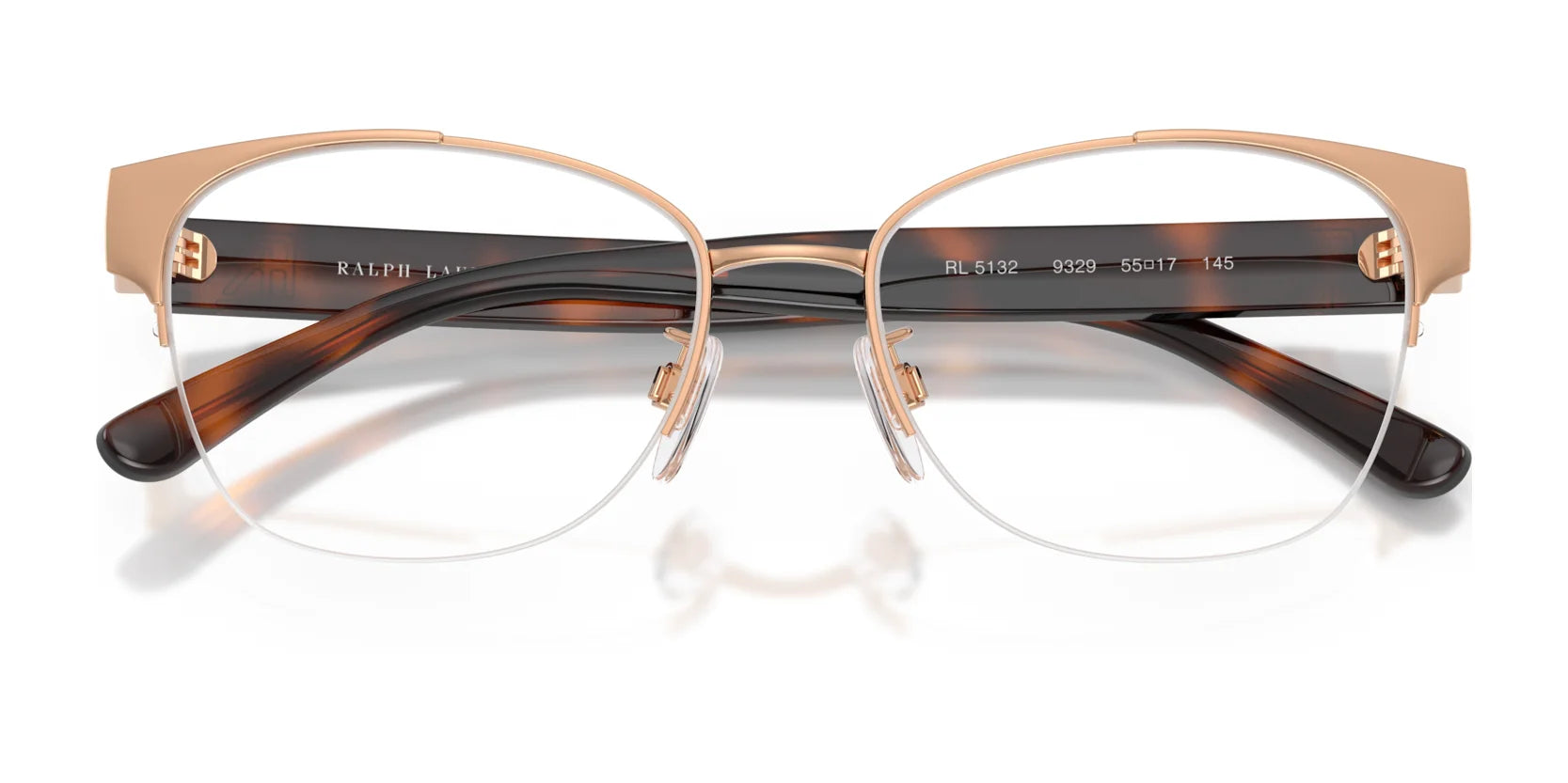 Ralph Lauren RL5132 Eyeglasses