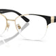 Shiny Pale Gold №9452