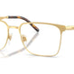 Semi Shiny Gold №9477
