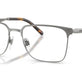 Semi Shiny Dark Gunmetal №9479