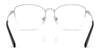 Ralph Lauren RL5135 Eyeglasses / Shiny Antique Gold №9153 / Size 54