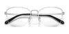 Ralph Lauren RL5135 Eyeglasses / Shiny Antique Gold №9153 / Size 54