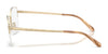 Ralph Lauren RL5135 Eyeglasses / Shiny Antique Gold №9153 / Size 54