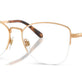 Shiny Antique Gold №9153