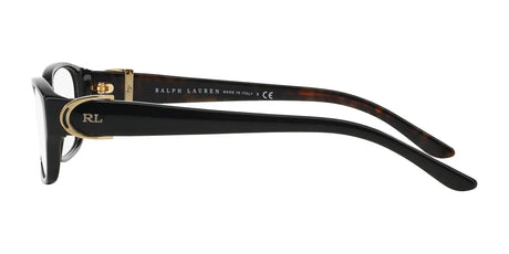 Ralph Lauren RL6056 Eyeglasses | Size 53