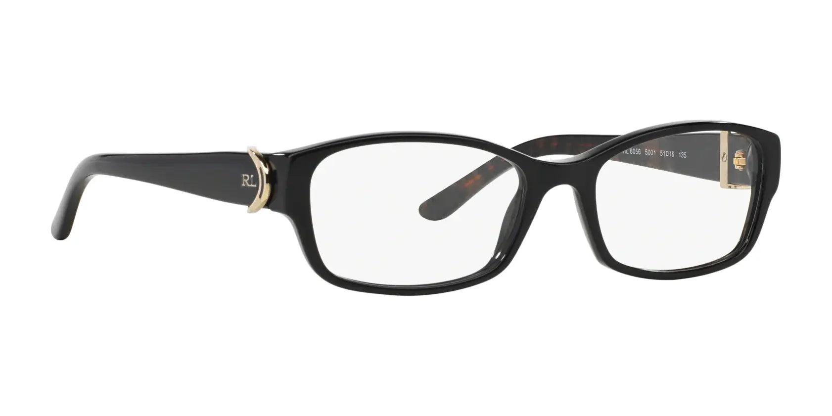 Ralph Lauren RL6056 Eyeglasses | Size 53