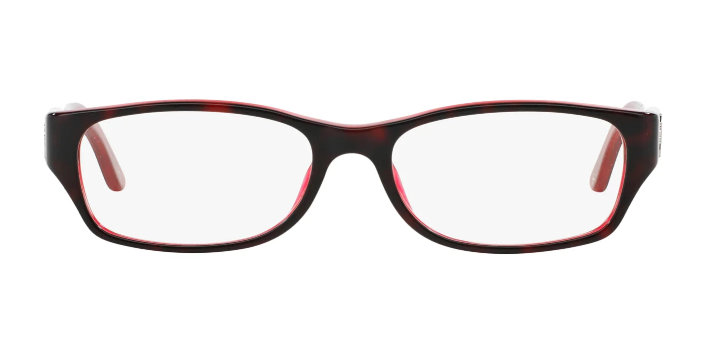 Ralph Lauren RL6058 Eyeglasses | Size 51