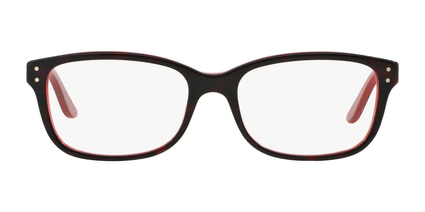 Ralph Lauren RL6062 Eyeglasses | Size 52