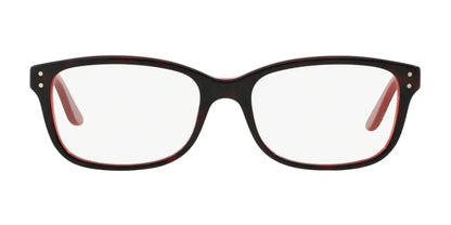 Ralph Lauren RL6062 Eyeglasses | Size 52