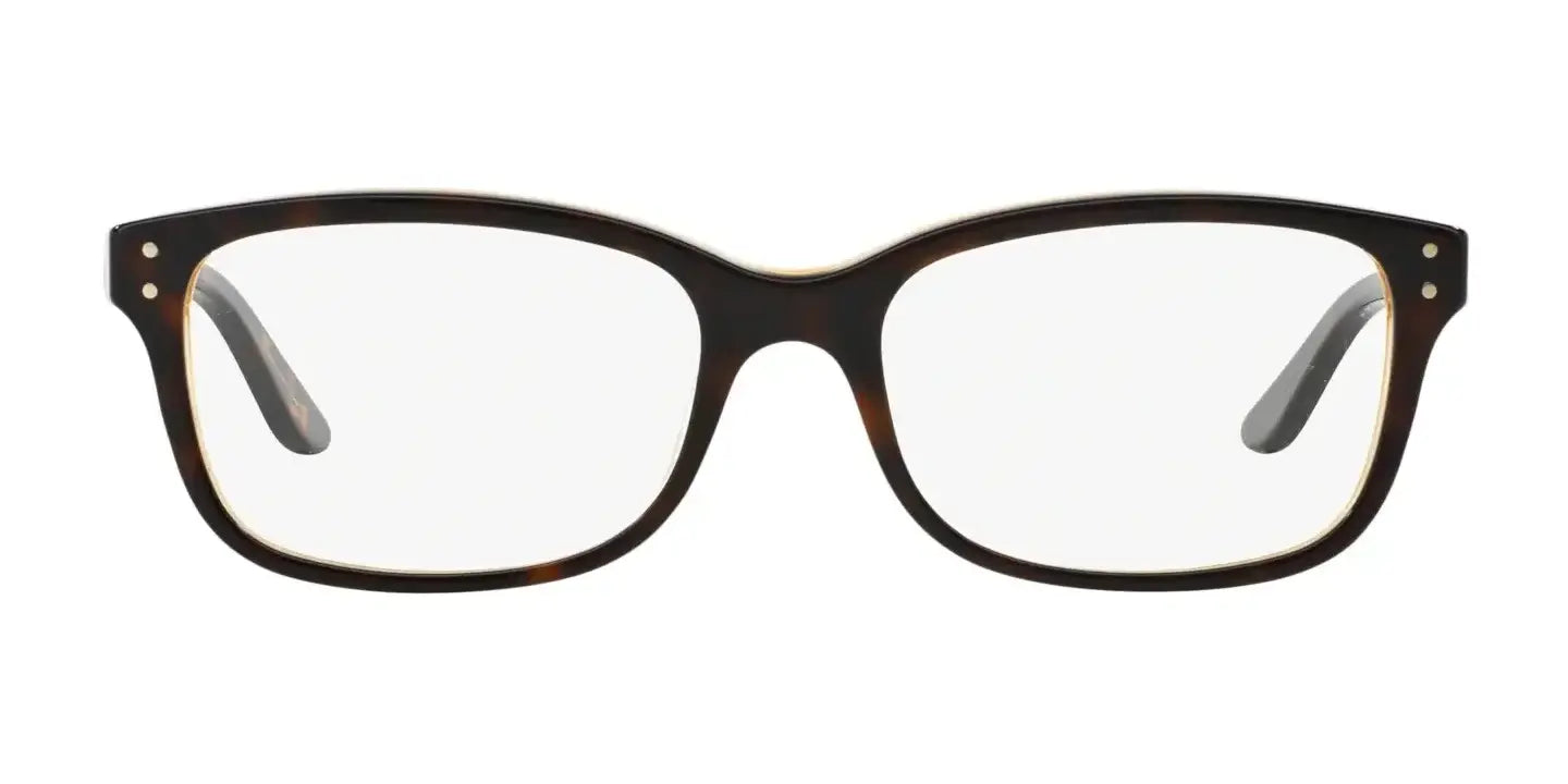 Ralph Lauren RL6062 Eyeglasses | Size 52