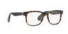Ralph Lauren RL6127P Eyeglasses / Shiny Spotty Havana On Black №5010 / Size 54