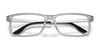 Ralph Lauren RL6128 Eyeglasses / Matte Grey №5510 / Size 53