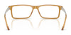 Ralph Lauren RL6128 Eyeglasses / Matte Grey №5510 / Size 53