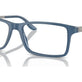 Navy Opaline Blue №5377
