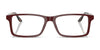 Ralph Lauren RL6128 Eyeglasses / Matte Grey №5510 / Size 53