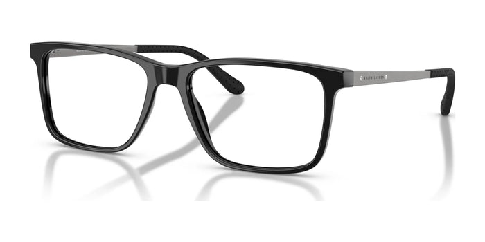Ralph Lauren RL6133 Eyeglasses / Black №5001 / Size 54