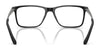 Ralph Lauren RL6133 Eyeglasses / Black №5001 / Size 54